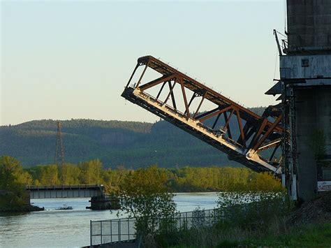 Jackknife Bascule Bridge (Thunder Bay) Essential Tips and Information