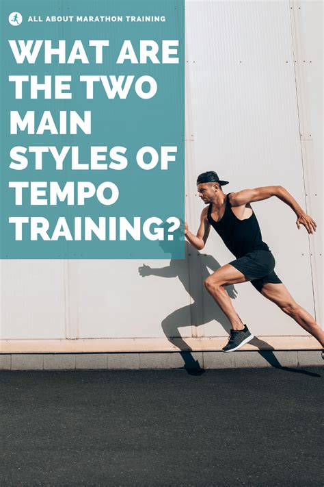 Tempo Runs A How To Guide To Run Faster For Longer