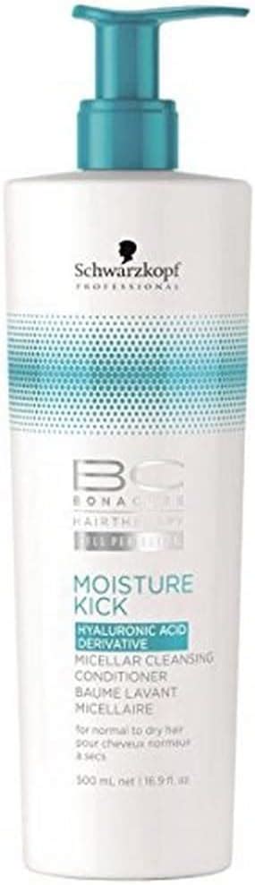 Amazon Schwarzkopf BC Bonacure Hairtherapy Color Save Conditioner