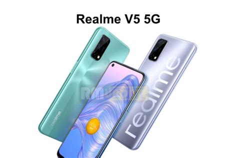 Realme UI Realme X2 March 2020 Update Improves Security Audio And