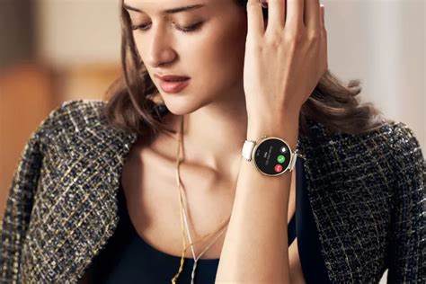 Huawei Watch GT4 Smartwatch Klasik Desain Mewah Dan Fitur Canggih