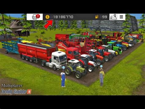 Fs 16 Unlock All Tools And Vehicles Farming Simulator 16 Unlimited