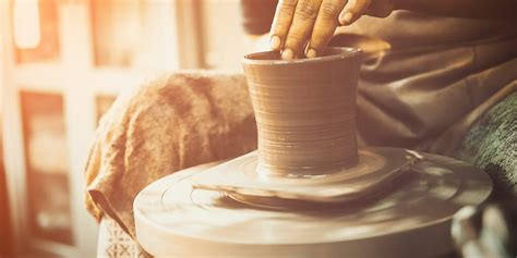 Comment débuter en poterie Apprendre la poterie