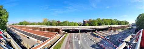 Operatie Ring Zuid Verkeersdrukte Blijft Toenemen OOG Groningen