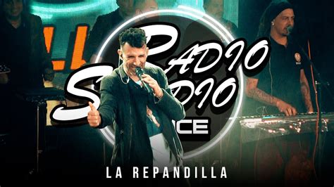 La Repandilla En Vivo Radio Studio Dance Noche De Youtube