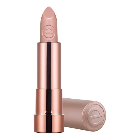 Ruj De Buze Hidratant Romantic 301 Hydrating Nude Lipstick Farmacia