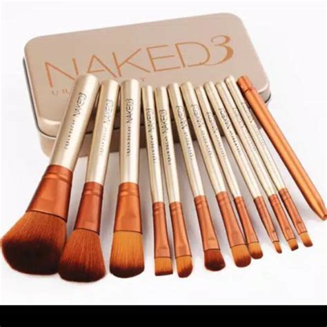 Jual Kuas Naked Shopee Indonesia