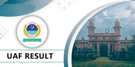 Lms Uaf Result Award List Uaf Admission Portal Login