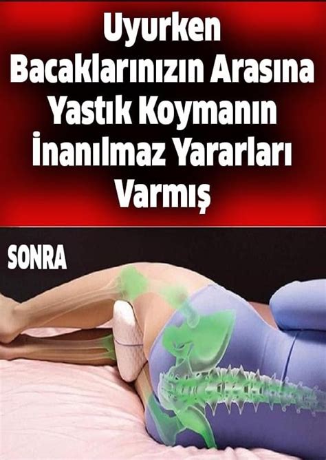 Bu kadar basit birşey böyle etkili sonuç versin Keşke daha önce