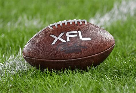 ESPN adjusts XFL schedule as viewership remains low - Sports Media Watch