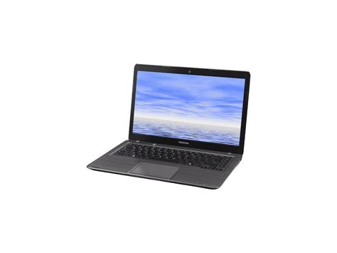 Toshiba Ultrabook Satellite Intel Core I M Ghz Gb Memory