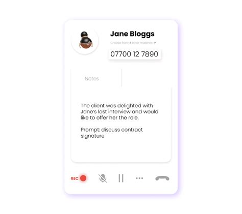 Call Recording | CloudCall