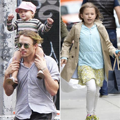 Heath Ledger's Family Reveals His Daughter Matilda Will Inherit the ...