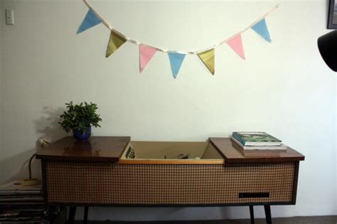 DIY bunting for your home – SheKnows