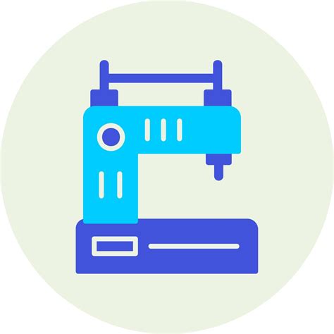 Sewing Machine Vector Icon 38790978 Vector Art At Vecteezy