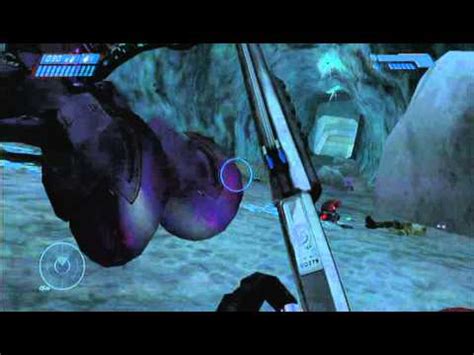 Halo Combat Evolved Campaign Walkthrough Mission Eight Two Betrayals