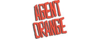 Agent Orange | Music fanart | fanart.tv