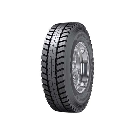 Goodyear Tire Model Omnitrac D Kabirraya Trading Company