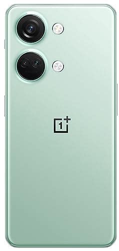 Oneplus Nord G Misty Green Gb Ram Gb Storage Techdealsshop