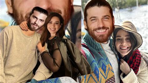 Can Yaman Explained Why He Did Not Have The Opportunity To Be Friends