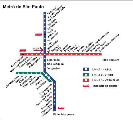 Topo 58 imagem mapa estação barra funda br thptnganamst edu vn