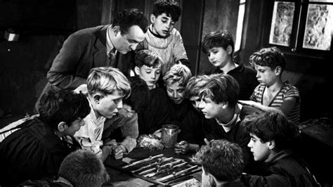 Voir film L école buissonnière en streaming HD