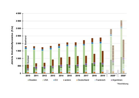 Biomasse Ist Global Meist Genutzter Regenerativer Energietr Ger