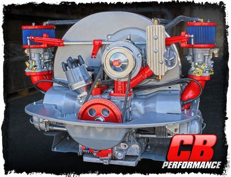 Vw Crate Engines