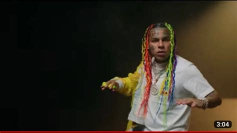 Ix Ine Bori Feat Lenier Official Music Video Youtube