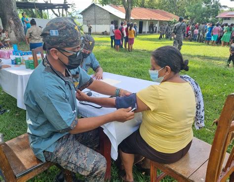 Ej Rcito Guatemala On Twitter Segunda Brigada De Infanter A Del