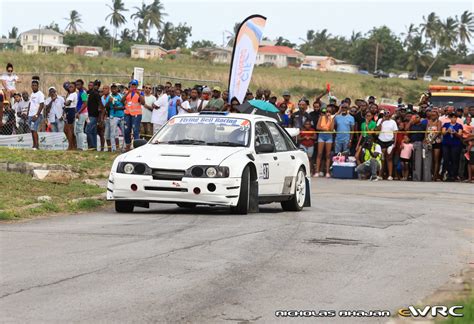 Briggs Calvin Morris Fabian Ford Sierra V First Citizens King Of