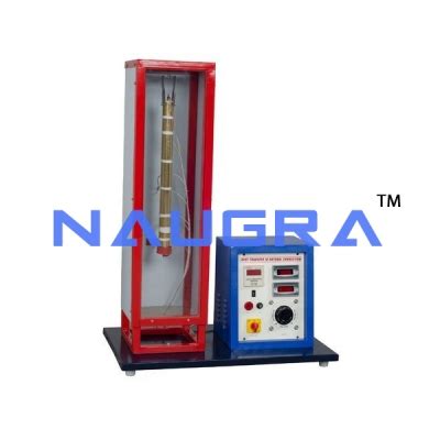 Natural Convection And Radiation Apparatus Manufacturers Suppliers