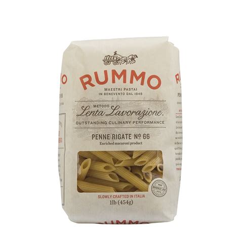 Amazon Rummo Lenta Lavorazione Thick Spaghetti No Pack