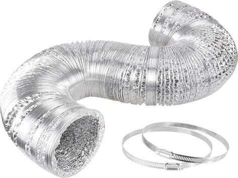 Best Dryer Vent Hose For Tight Space [5 great options] - MachineLounge