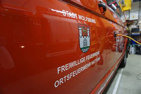 KdoW Freiwillige Feuerwehr Hattorf