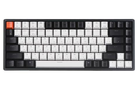 Keychron K Key Aluminum Frame Hot Swap Gateron