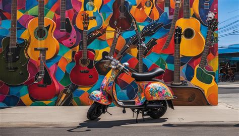 Scooter Austin Adventures: Must-See Spots