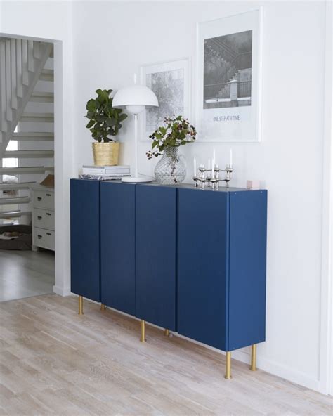 Ikea Hack Avec Le Buffet Ivar Shake My Blog