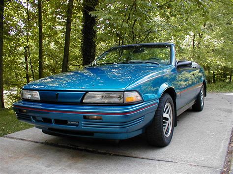 1992 Pontiac Sunbird Pictures Cargurus