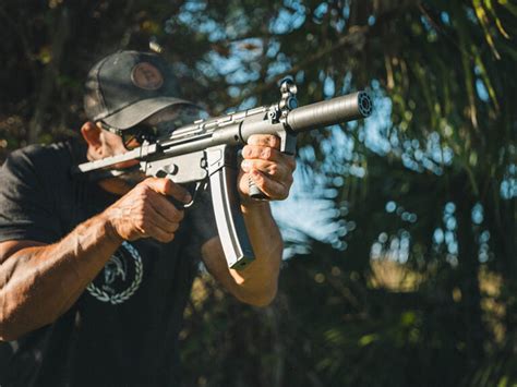 Silencerco Releases Three New Suppressors At Shot Show 2024