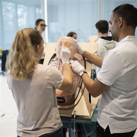 Stipendium für Medizinstudenten aus der Westpfalz in Ungarn SWR Aktuell