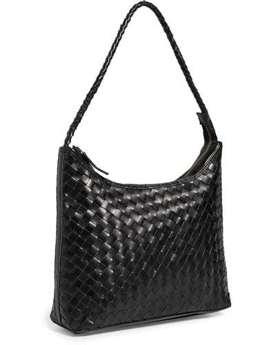 Black Bembien Hobo Bags And Purses For Women Lyst