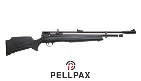 Beeman Commander 177 Pcp Air Rifle Pre Charged Pneumatic Pcp Air