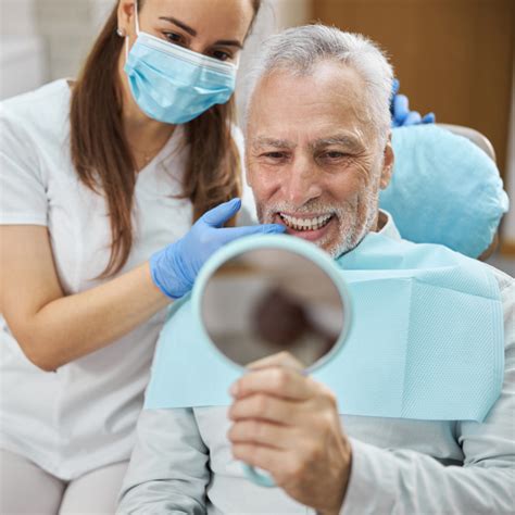 What Are The Side Effects Of Dental Implants