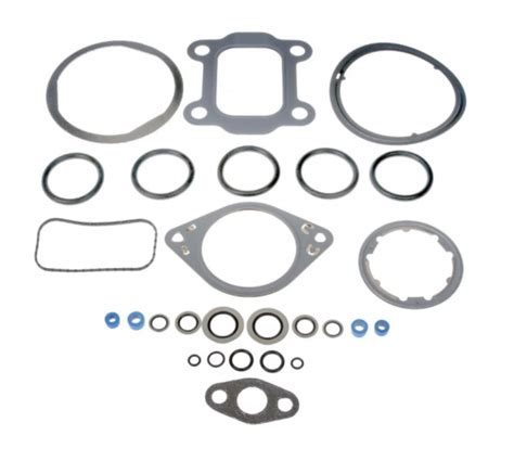 Kit De Juntas Enfriador Egr Cum Isx Tracto Motor Go