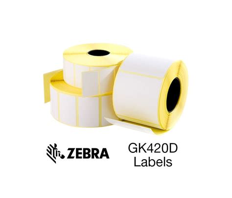 Zebra Printer Labels Gk420d Hot Sale | blog.websoft9.com