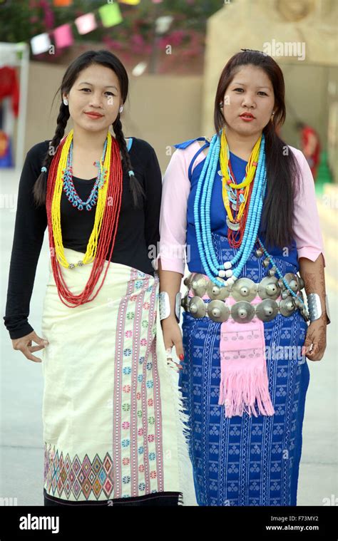 Top 100 Arunachal Pradesh Traditional Dress Name