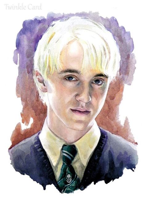 Harry Potter By Joanna Vu On Deviantart Artofit