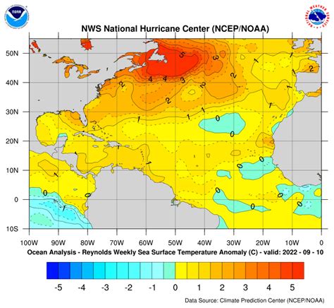 Atlantische Hurrikansaison Überdurchschnittlich viele tropische