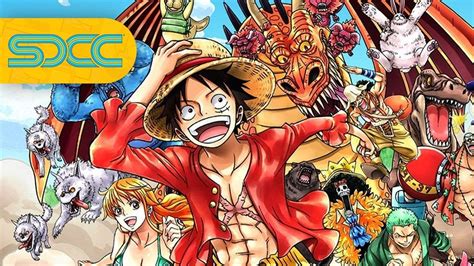 One Piece Dub Cast Celebrate Their Favorite Moments From 25 Years of ...